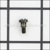 Abu Garcia 752-753 Bail Screw part number: 977615