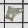 Abu Garcia Click Plate 5/6000 part number: 4467