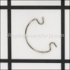 Abu Garcia Drag Click part number: 9073135