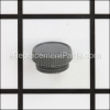 Abu Garcia Side Cap part number: 1080047