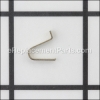 Abu Garcia Stopper Lever Spring Ag4/5/6f part number: 72120