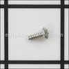 Abu Garcia Screw part number: 1092845