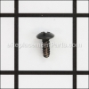 Abu Garcia Bail Mount Screw part number: 37020