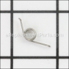 Abu Garcia 563Fc-564Fc Bail Spring part number: 977520