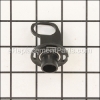 Abu Garcia Osc. Assy. Abu4/8/1275 14 part number: 51217