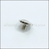 Abu Garcia Drag Knob Screw C3/c4 part number: 192