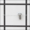 Abu Garcia Screw part number: 1134501