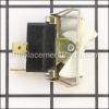 Airmaster Switch part number: 01721