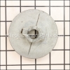 Airmaster Mtr Pulley part number: 80556