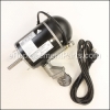 Airmaster Motor Single Phase 3 Speed 115 part number: 37430