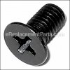 Alpha Cap Screw M5x10 part number: 133505