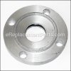 Alpha Bearing Clamp part number: 210013