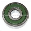 Alpha Ball Bearing part number: 210031