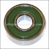 Alpha Ball Bearing part number: 210038