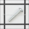 Alpha Self-tapping Screw (3.9x20) part number: AWP-53