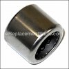 Alpha Bearing part number: 130096