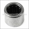 Alpha Needle Bearing part number: 133066