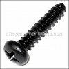 Alpha Self-tapping Screw (3.9x19) part number: 130031