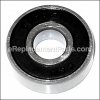 Alpha Ball Bearing (7x19x6) part number: 130381