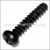Alpha Self-tapping Screw (4.8x22) part number: 801079