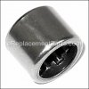 Alpha Needle Bearing (7x11x9) part number: 130458