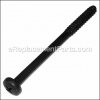 Alpha Self-tapping Screw (4.8x65) part number: 133029