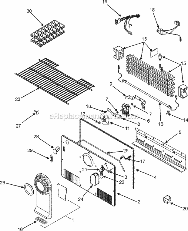 amana atb2136arw