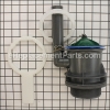 American Standard Flush Valve part number: 3174.002-0070A