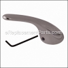 American Standard Handle Kit part number: M961626-0020A
