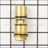 American Standard Check Stop (hot Red) part number: A953972-0070A