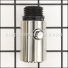 American Standard Pull-Out Spray With Check Valve part number: AM962758075220A