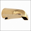American Standard Spout (Ips) part number: 072325-0990A