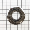 American Standard Dial Plate And Seal part number: 060240-0020A