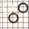 American Standard Spout Seal Kit part number: 030118-0070A