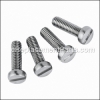 American Standard Handle Screw part number: A918657-0070A