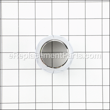 Escutcheon Cap Set - M907050-0020A:American Standard