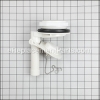 American Standard Flush Valve 3-in. part number: 738921-100.0070A
