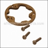 American Standard Fixation Ring With Screws part number: M961854-0070A