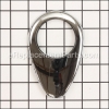 American Standard Decorative Ring part number: M961743-0020A