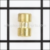 American Standard Handle Adapter part number: M918460-0070A