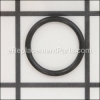 American Standard Spout O-ring part number: A912621-0070A