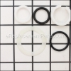 American Standard Spout Bushing & O-ring Kit part number: M962648-0070A