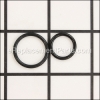 American Standard Spout O-Rings part number: M962212-0070A