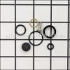 American Standard Transfer Valve Seal Kit part number: A0123250070A