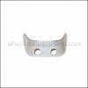 Andis T-edjer Hairguard part number: 15246