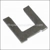 Andis Clip Cord Retaining part number: 01583