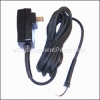 Andis Smc Cord W/adp part number: 64940
