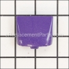 Andis Smc Drive Cap - Purple part number: 200367