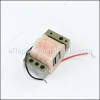 Andis Core/Coil Assy - Sl part number: S26504