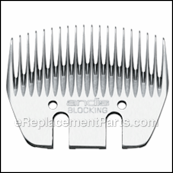 Replacement Blade - 70370:Andis